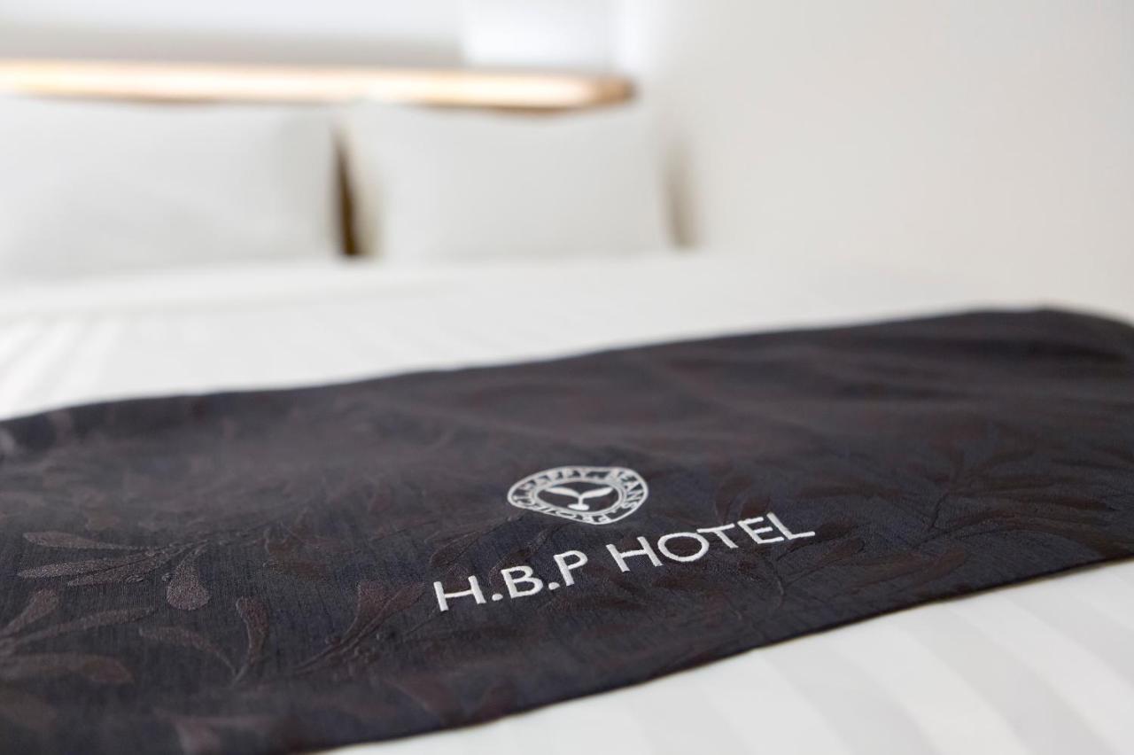H.B.P Hotel Ōsaka Exterior foto