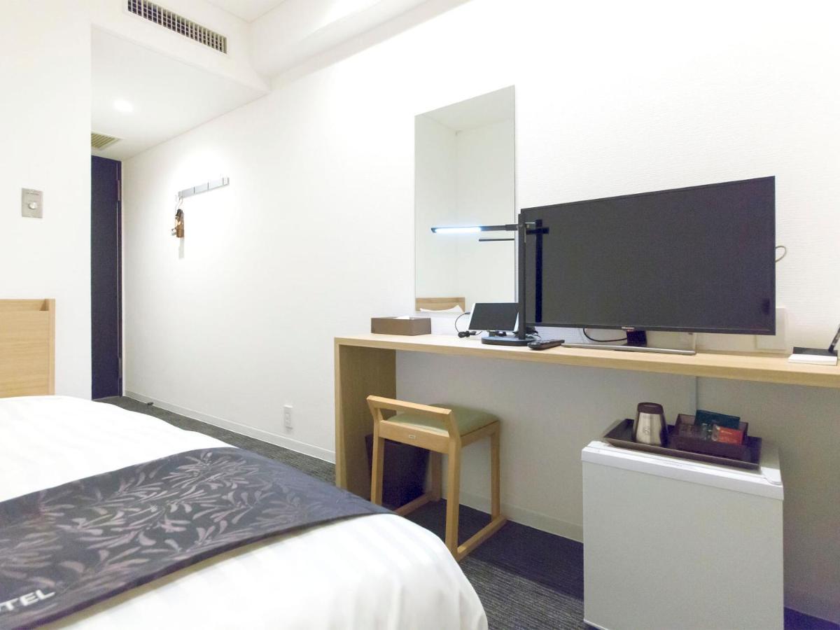 H.B.P Hotel Ōsaka Exterior foto